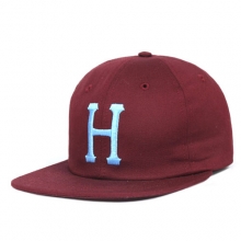 HUF CLASSIC H 6 PANEL SUM14(Wine)