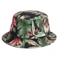 HUF WAIKIKI BUCKET(Black)