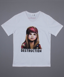 A.R. GIRL T-SHIRT