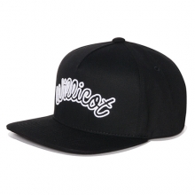 ARCH BASIC SNAPBACK BLACK