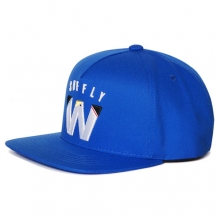 SUFFLY SNAPBACK BLUE