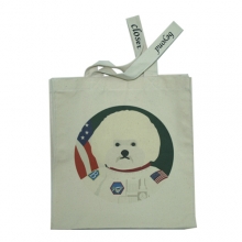 APOLLO DOG ECO BAG