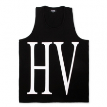 STUNT Full HVRD Tank (Black)