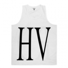 STUNT Full HVRD Tank (White)