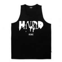 STUNT Hard 2 Hvrd Tank (Black)