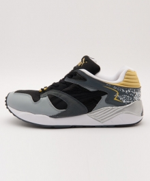 Trinomic XS 850 Plus black-quarry-turbulence