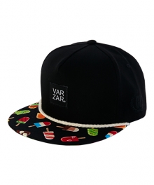 ice creams snapback black