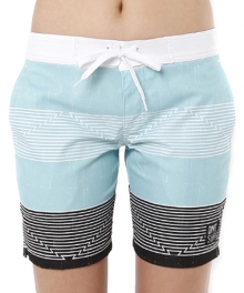 [DMT SURF] SAGO MINT BOARDSHORT 여성용 디미토 보드숏