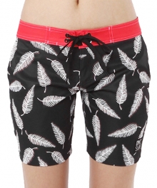 [DMT SURF] SAGO LEAF BOARDSHORT 여성용 디미토 보드숏