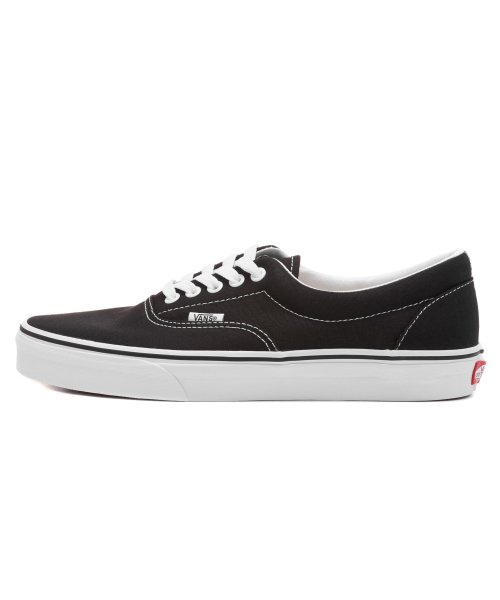 VANS VN000EWZBLK1