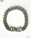 섹스토(SEXTO) Modern Chain bracelet