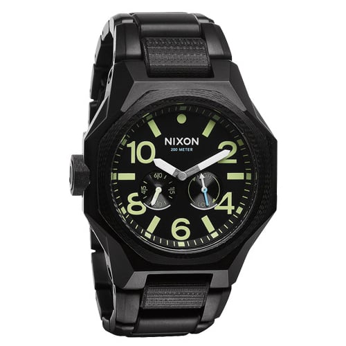 Nixon tangent shop