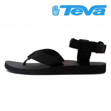 테바 맨 오리지날 샌들 / 1003941-BLK / M ORIGINAL SANDAL BLK