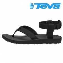 테바 우먼스 오리지날 샌들 / 1003986-BLK / W ORIGINAL SANDAL BLK