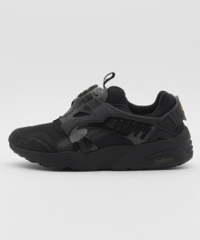 Trinomic Disc X Sophia Chang black