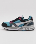 [355868/10] Trinomic XT 2 PLUS scuba blue-black-white