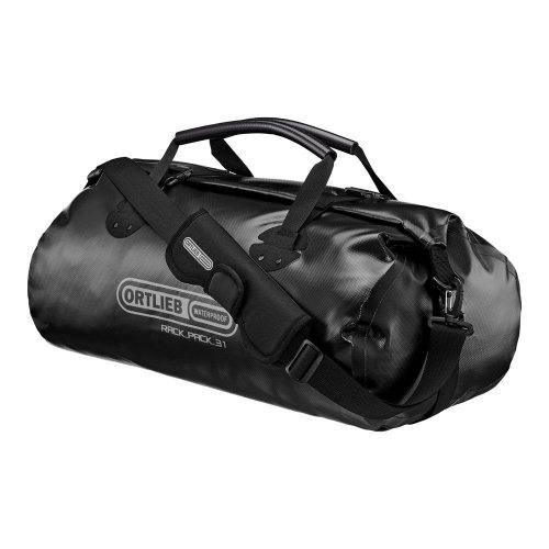 랙팩 31리터 여행용 방수 가방