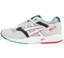 아식스 젤사가 (ASICS GEL SAGA) H434N-1001