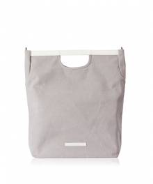 R TOTE 220 WAX CANVAS OLIVE