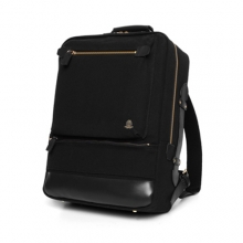 LP BASIC BACKPACK BLACK (LP-1211-BPB-BK)