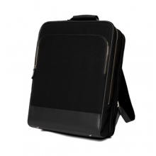 LP CLASSIC ONE BACKPACK BLACK (LP-1211-BPC1-BK)