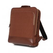 LP CLASSIC ONE BACKPACK BROWN (LP-1211-BPC1-BR)