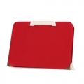 LP TOTE AND POUCH RED (LP-1211-TNP-RE)