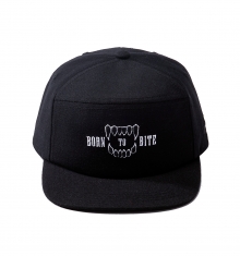 Born to Bite Snapack