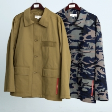 P-ZIPPER MILITARY JP