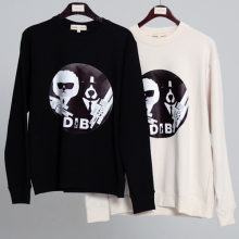 DIB PATCH DOG T