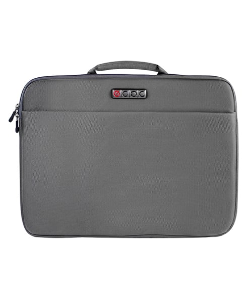 이씨비씨(ECBC) SIDEWINDER LAPTOP SLEEVE 11 - 55,000 | 무신사 스토어