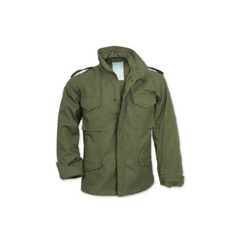 Полевая куртка 8238 M-65 (OLIVE)