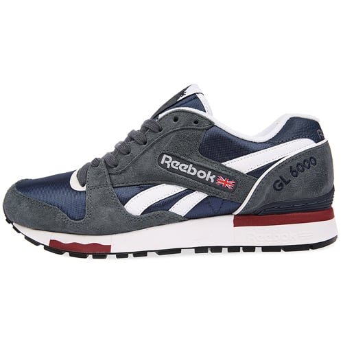 리복(REEBOK) REEBOK GL 6000 M48471 - 69,000 | 무신사 스토어