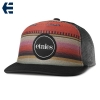 [Etnies] BONSAI TRUCKER HAT(Black)