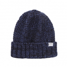 KNIT BEANIE_BLUE