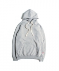 Hoody Gray