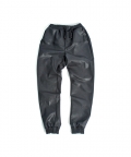 Carbon Coated Jogger Pants