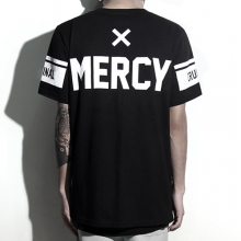 TP28 MERCY X 1/2 (BLACK)