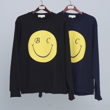 B.C SMILE TS