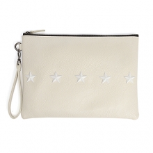 SINGLE CLUTCH 5STAR (OFFWHITE)