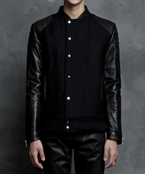 Jhonny Lambs Stadium (Black)