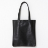 SHOULDER BAG  synthetic leather bag - ys2017bp 블랙