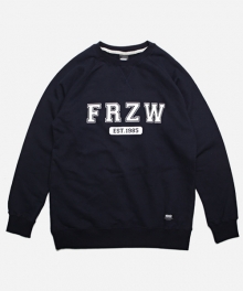 1985 SWEATSHIRT _ NAVY