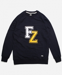 FZ SWEATSHIRT _ NAVY