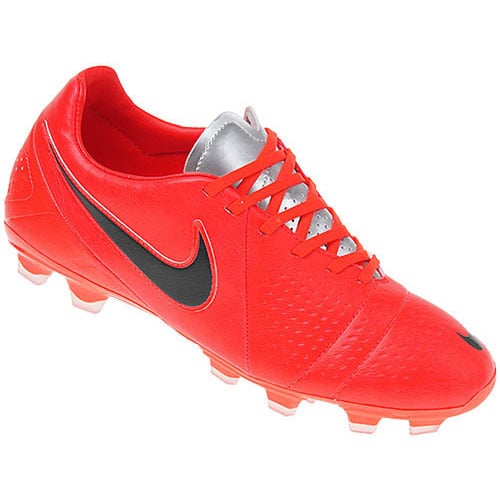 nike ctr360 libretto iii red