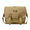 US Type M1936 Masset Bag Khaki