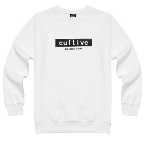 컬티브(CULTIVE) BASIC Ep MTM (WHITE) - 23,200 | 무신사 스토어