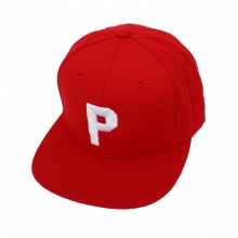 [Starter/스타터] Philadelphia Stars Snapback (Red/White)