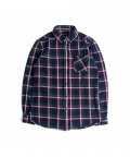 Flannel Check Shirts