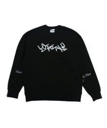 LVMA ORIGINAL NAPPING SWEATSHIRT